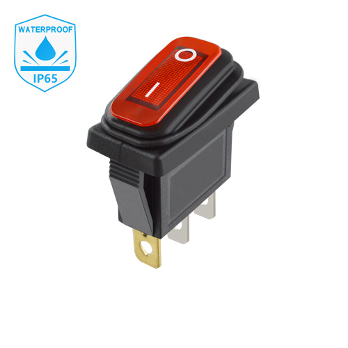 WRH-1-110-P5L-BR-110  IP65 waterproof